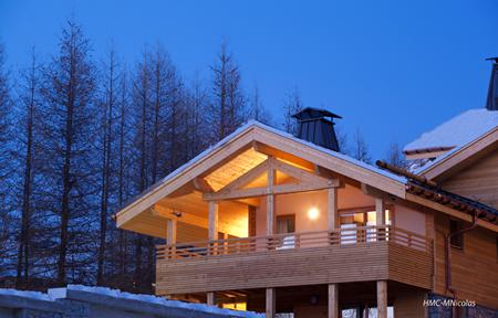 Résidence Lagrange Vacances L'Alpenrose slide 2