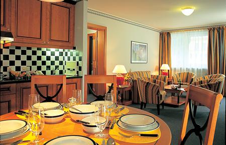 Mondi Holiday Bellevue slide 4