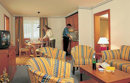 Mondi Holiday Bellevue slide 5