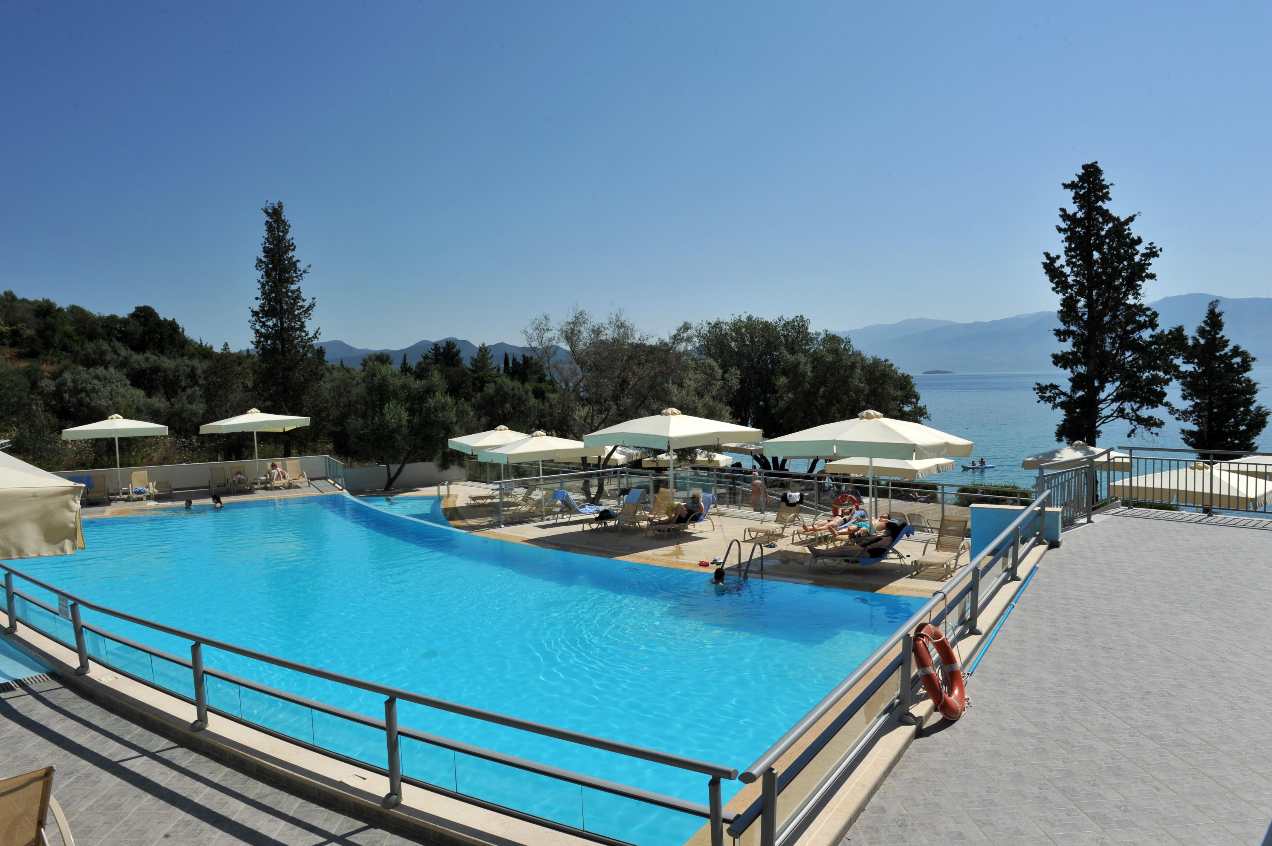 Porto Galini Seaside Resort & Spa Hotel  slide 2