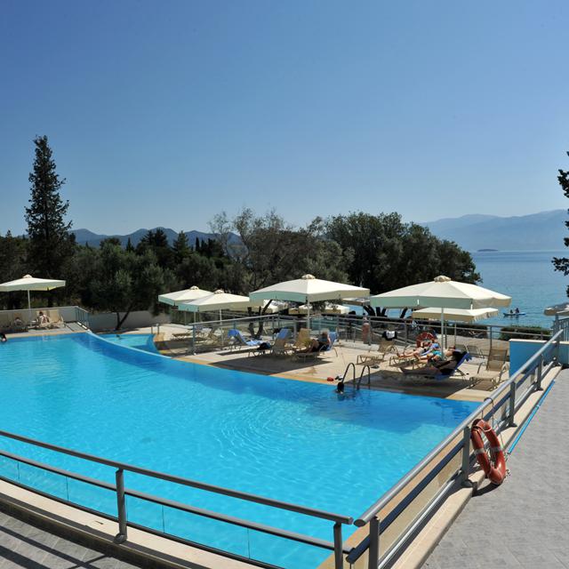 Porto Galini Seaside Resort & Spa Hotel - billede 2