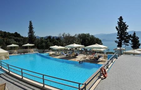 Porto Galini Seaside Resort & Spa Hotel slide 2