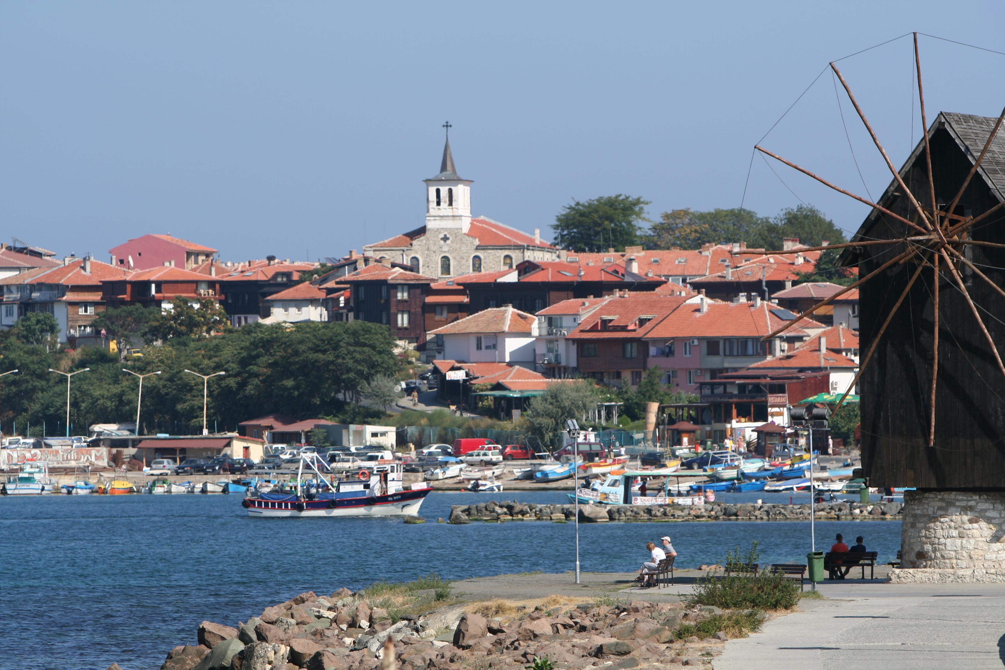 Sortehavet Foto: 4 af 11