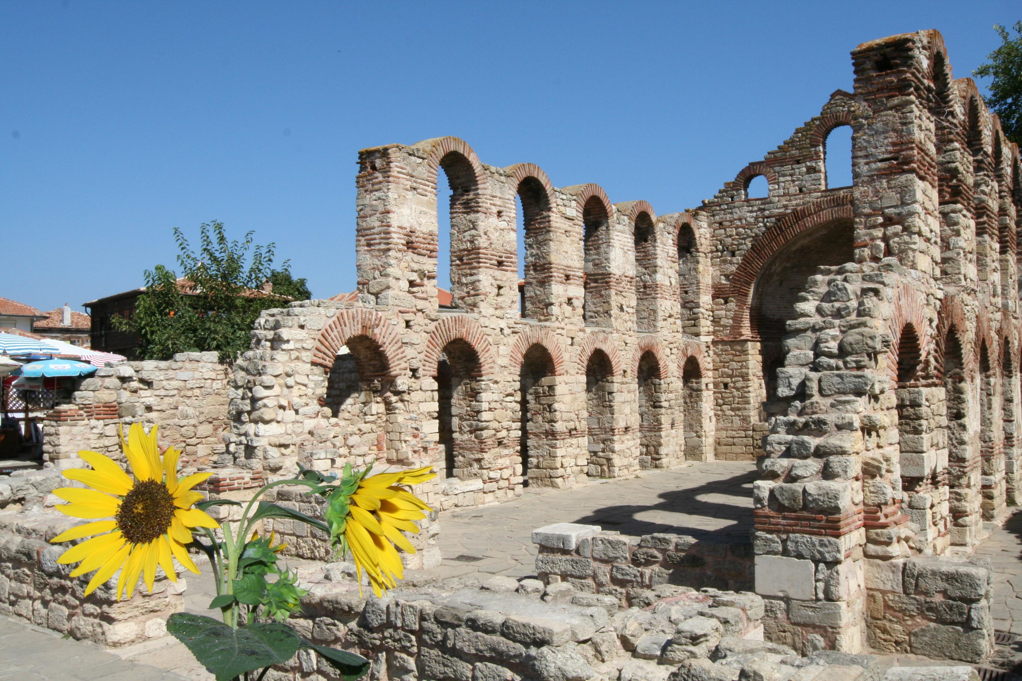 Sortehavet Foto: 11 af 11