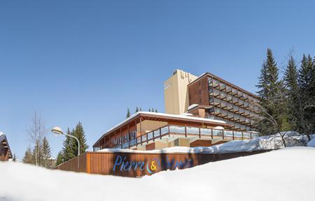 Résidence Le Belmont