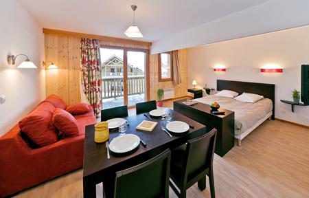 Résidence La Combe d'Or  slide 3