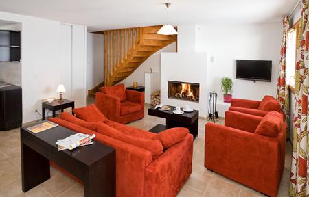 Chalets La Combe d'Or slide 4