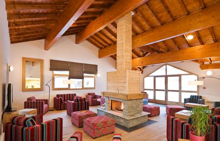 Résidence La Combe d'Or  slide 4