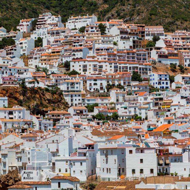 Costa del Sol