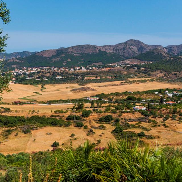 Costa del Sol