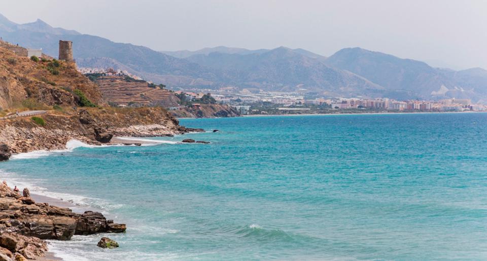Torrox Costa Foto: 16 af 25