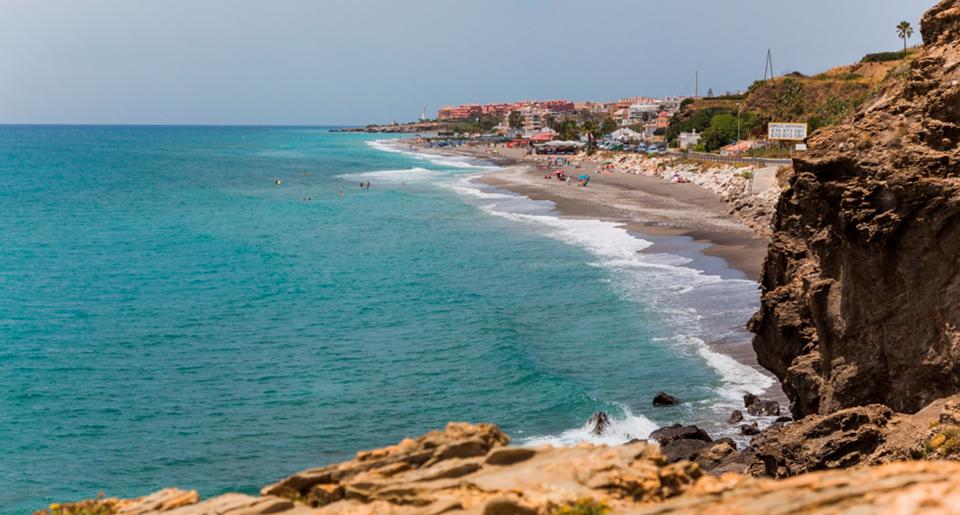 Torrox Costa Foto: 20 af 25
