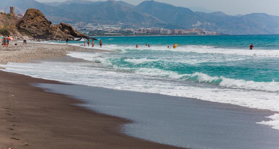 Torrox Costa Foto: 5 af 25