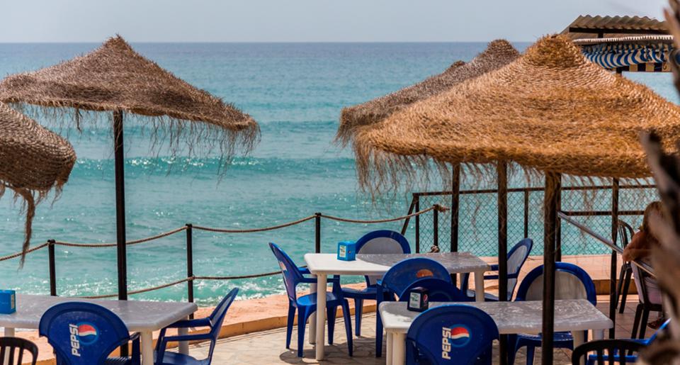 Torrox Costa Foto: 15 af 25