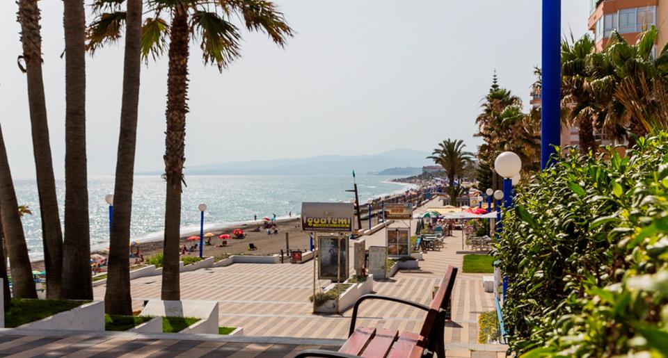 Torrox Costa Foto: 25 af 25