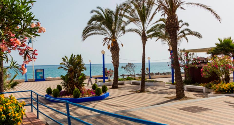Torrox Costa Foto: 7 af 25