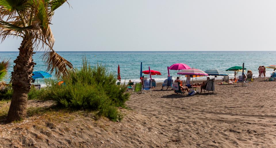 Torrox Costa Foto: 22 af 25