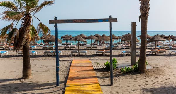 Foto af Torrox Costa