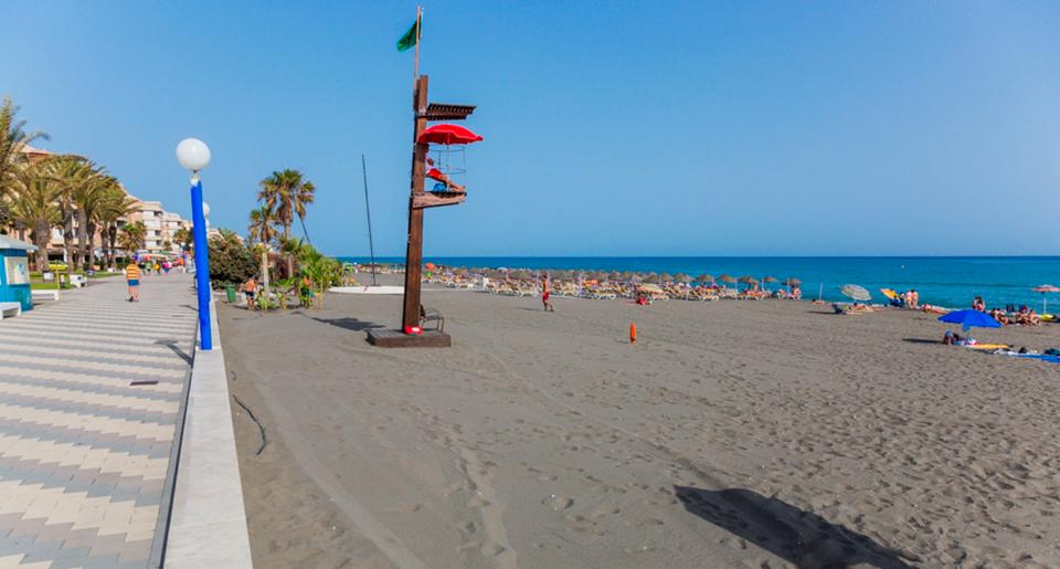 Torrox Costa Foto: 19 af 25