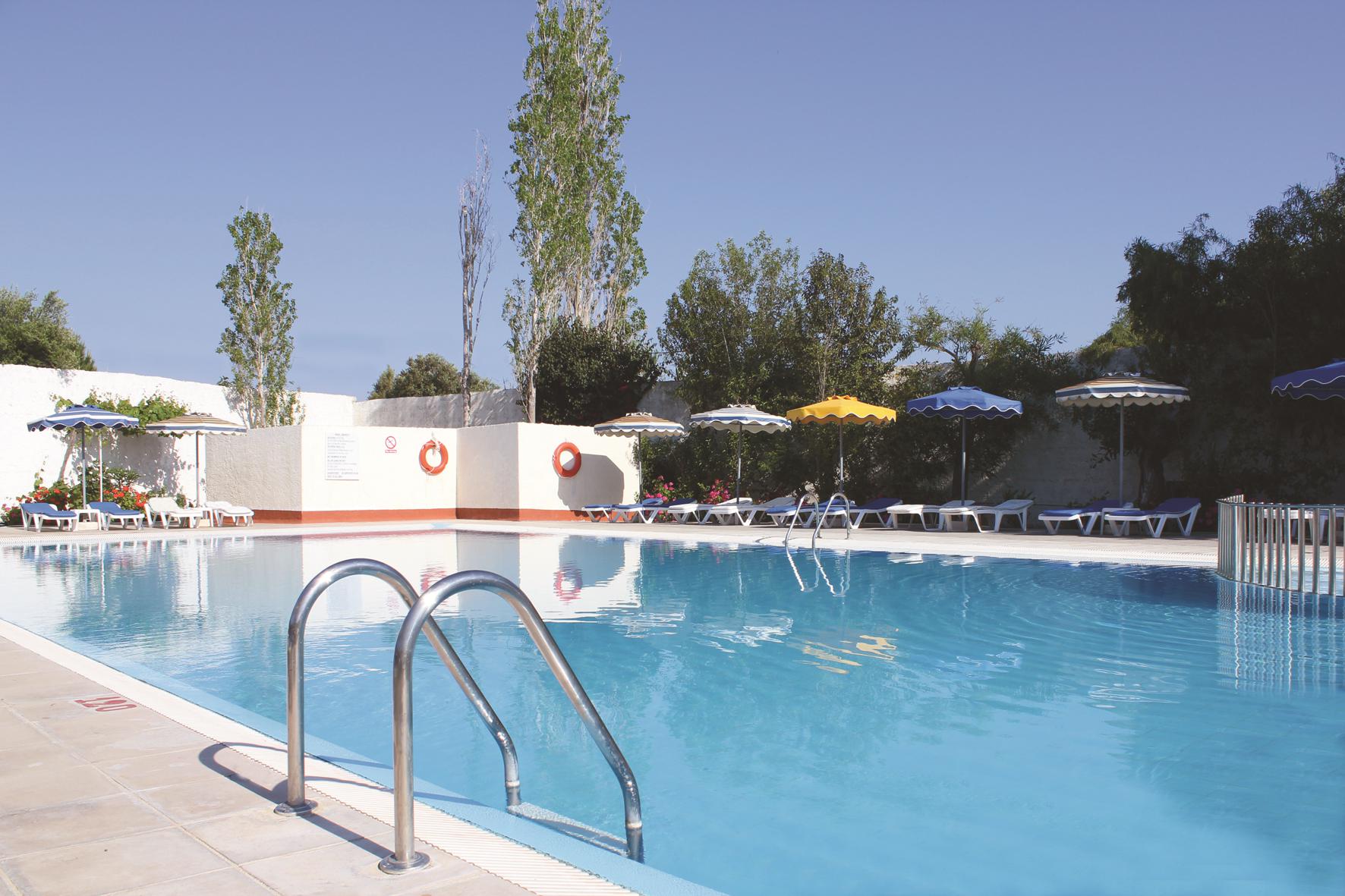 Hotel Lymberia slide 5