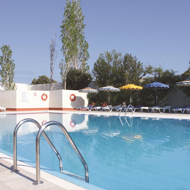 Hotel Lymberia - billede 5