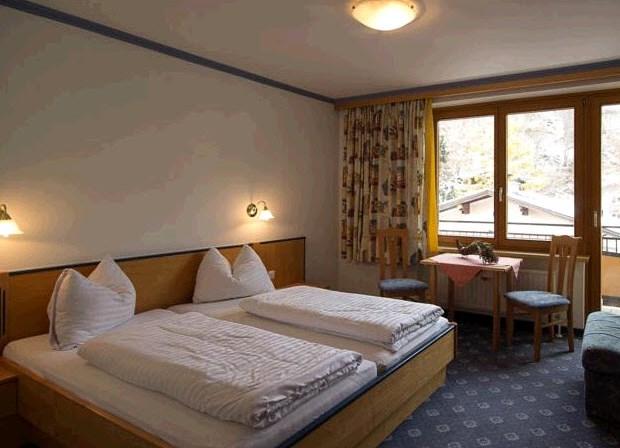 Hotel Bärenbachhof slide 2