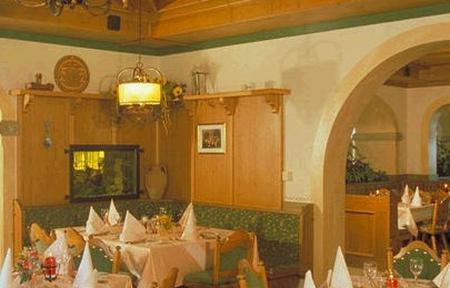 Hotel Bärenbachhof slide 3