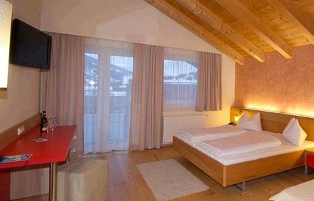 Hotel Auwirt slide 2