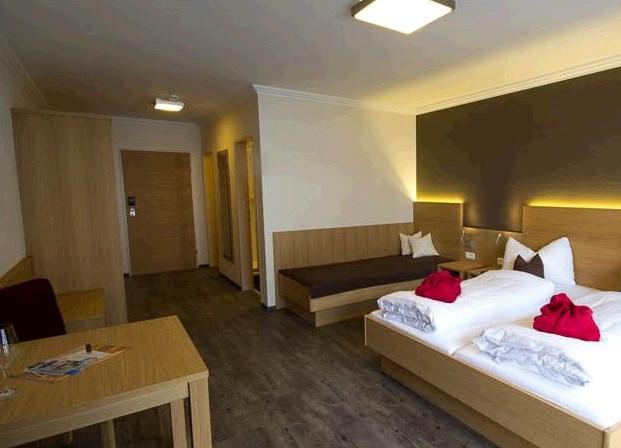 Hotel Herzblut slide 2