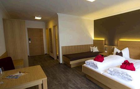 Hotel Herzblut slide 2