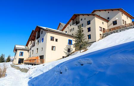 Residence Les Angeliers