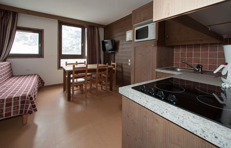 Residence Les Angeliers slide 2