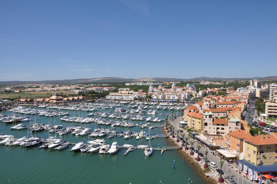 Vilamoura Foto: 3 af 5