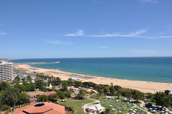 Foto af Vilamoura