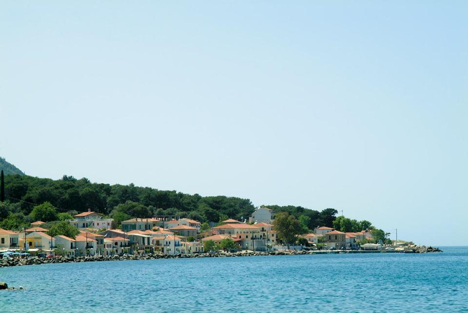 Agios Konstantinos Foto: 3 af 4