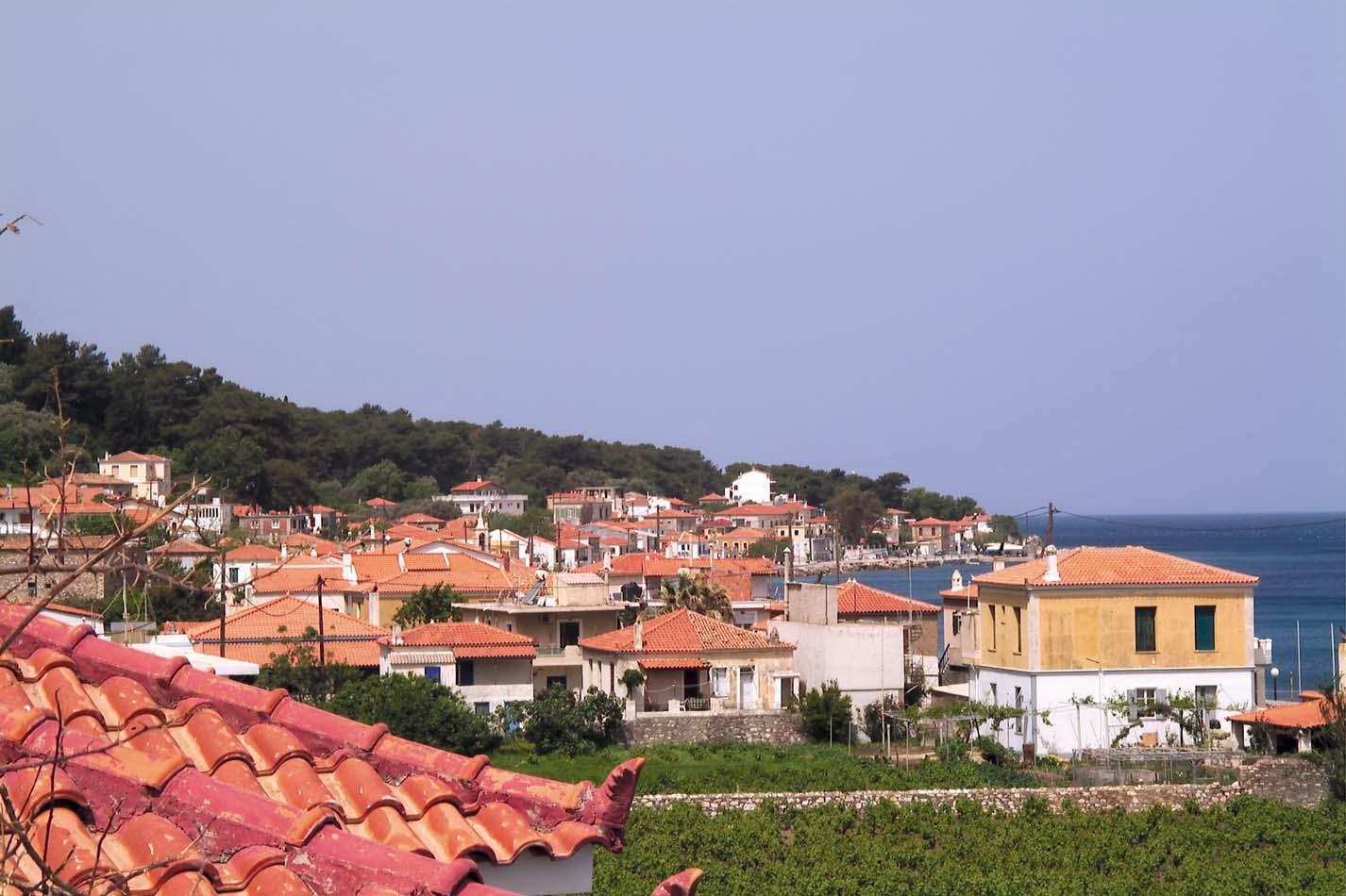 Agios Konstantinos Foto: 4 af 4