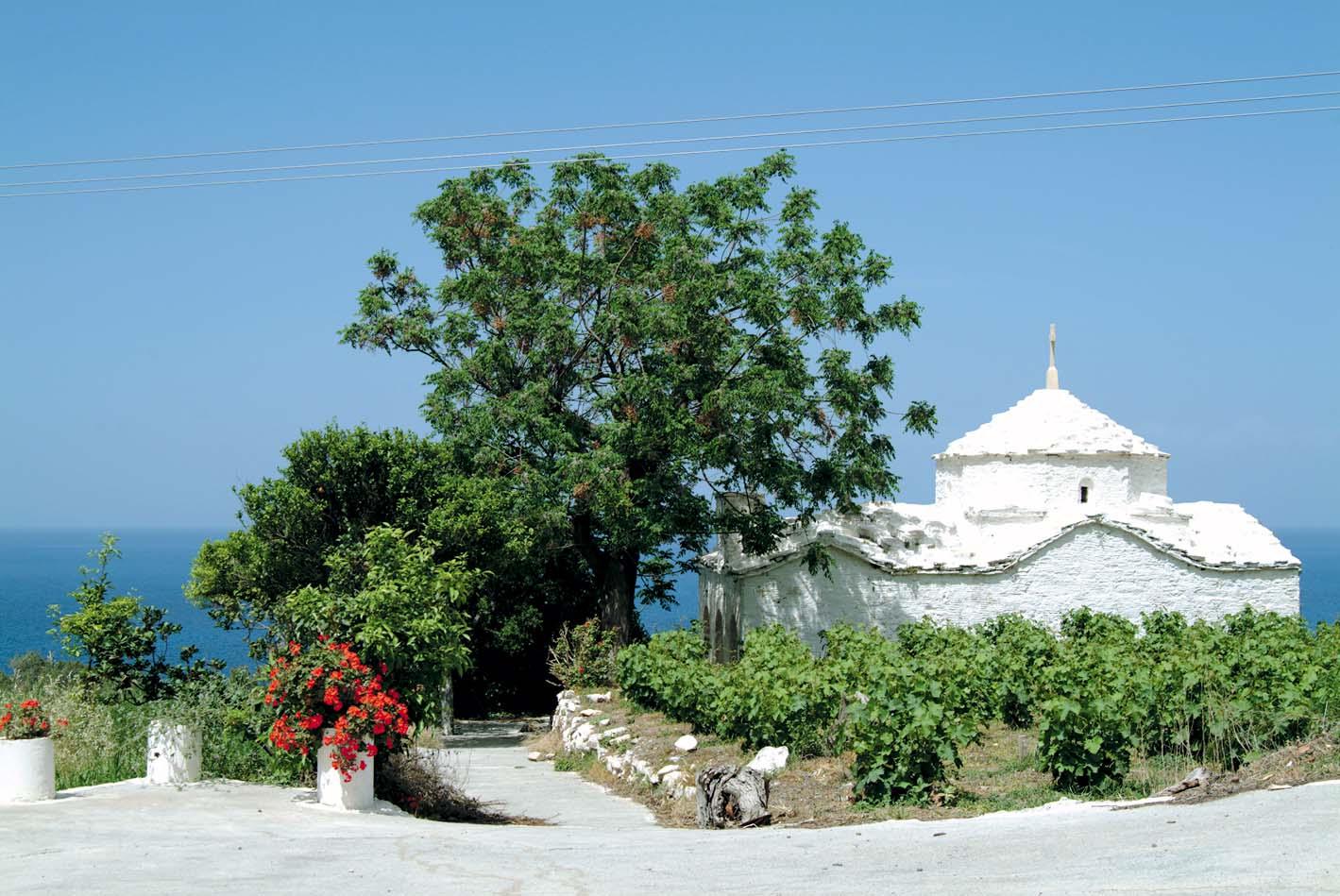 Agios Konstantinos Foto: 2 af 4