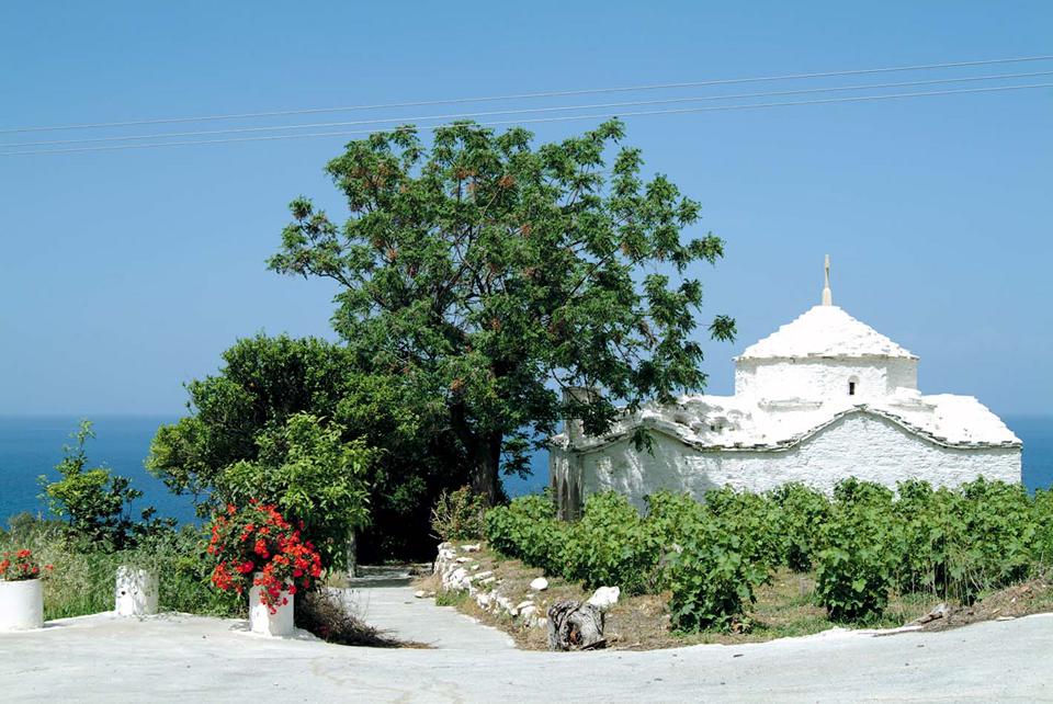 Agios Konstantinos Foto: 2 af 4