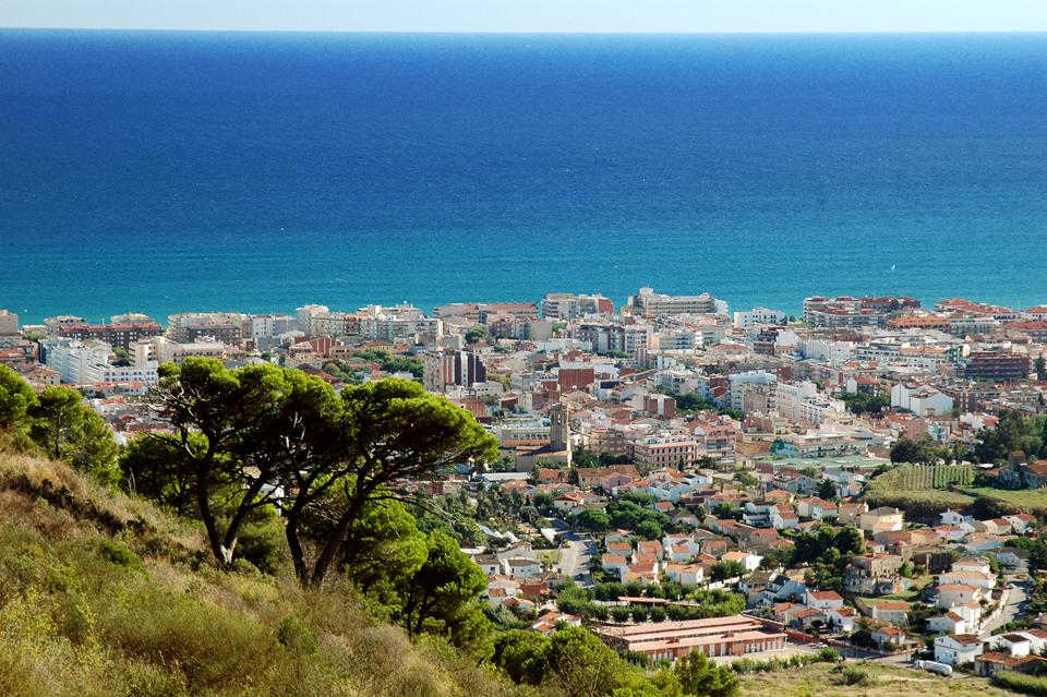 Pineda de Mar Foto: 9 af 16