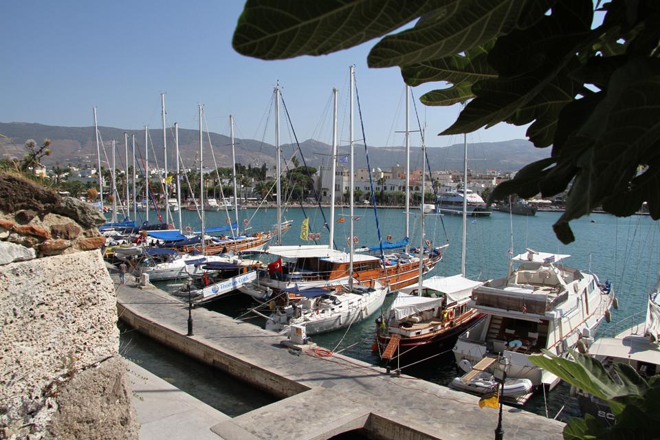 Kos Foto: 4 af 21