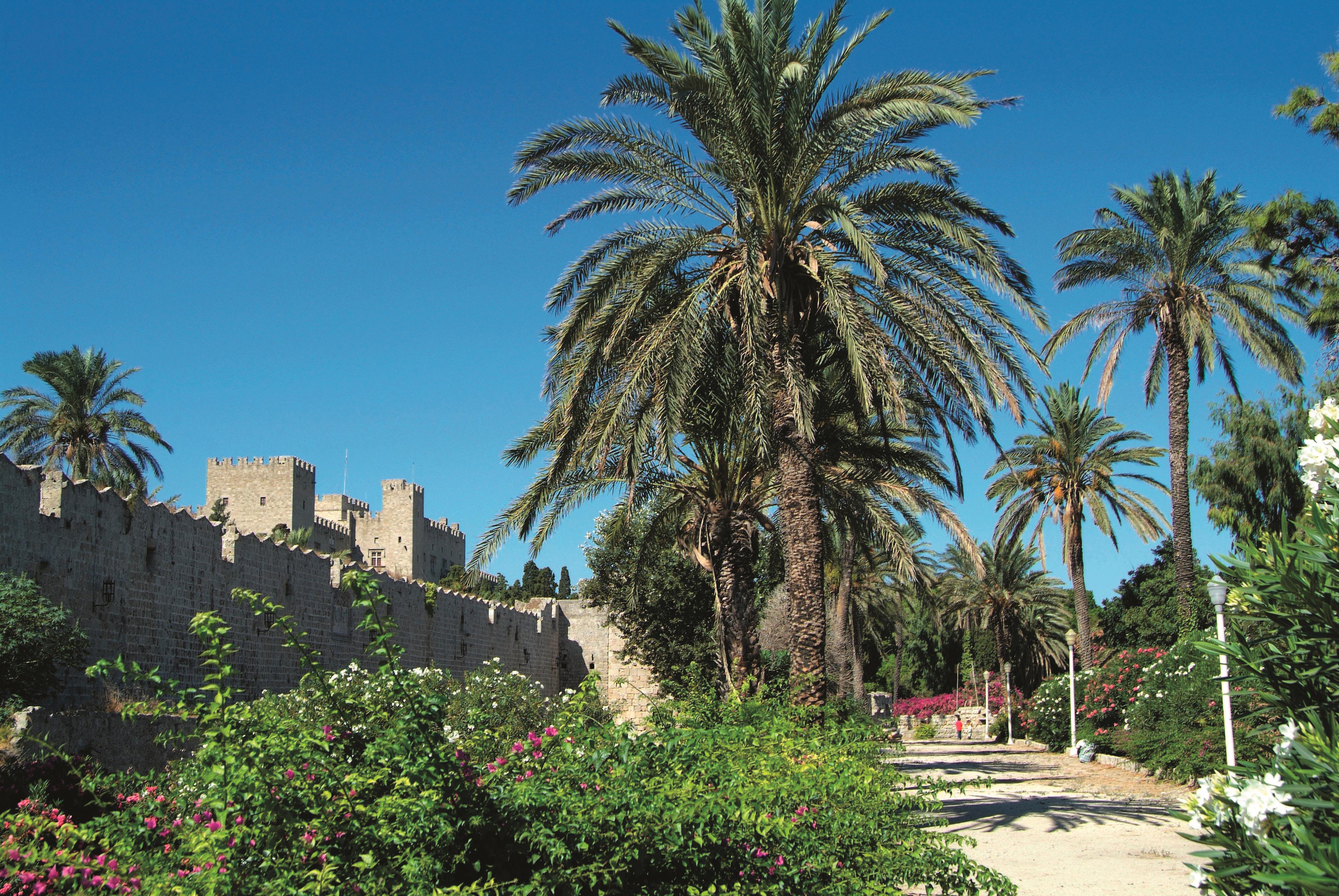 Rhodos by Foto: 2 af 10