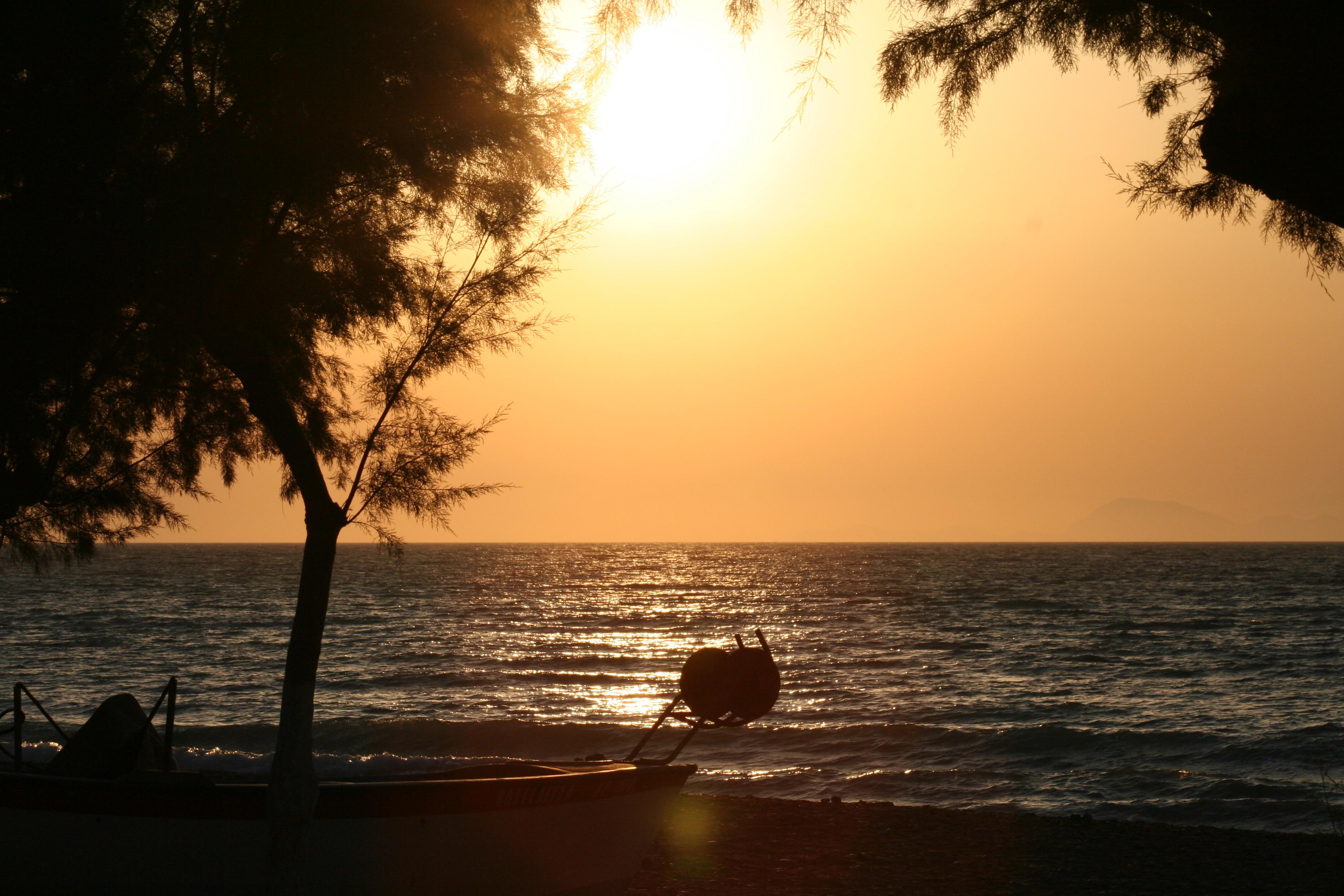 Ialyssos Foto: 8 af 8