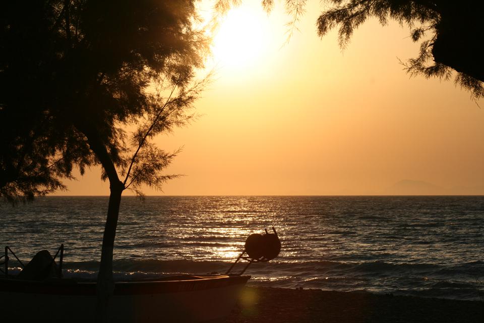 Ialyssos Foto: 8 af 8
