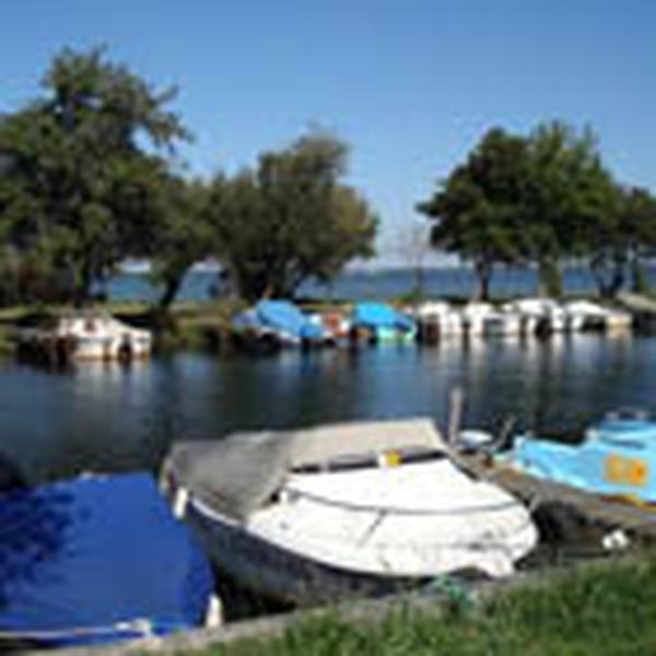 Foto af Biscarrosse