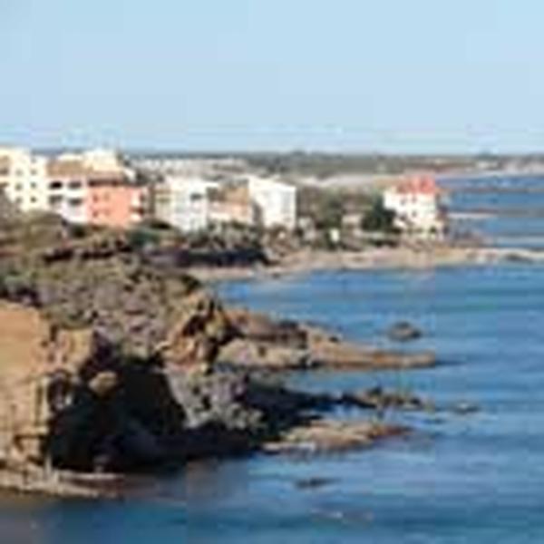 Foto af Cap dAgde