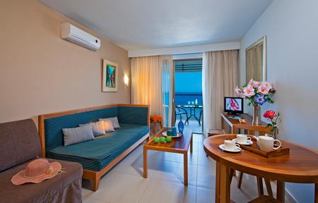 Lejlighedshotel Iolida Beach & Star slide 4