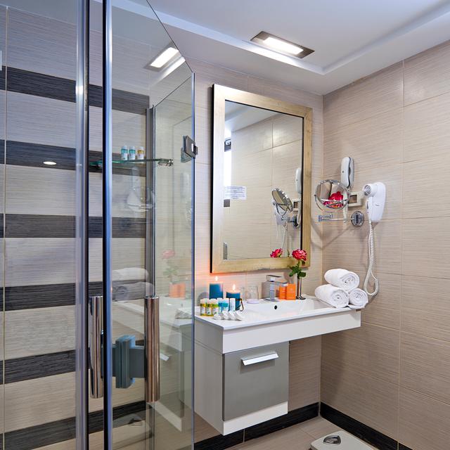 Lejlighedshotel Iolida Beach & Star - billede 5