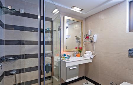 Lejlighedshotel Iolida Beach & Star slide 5