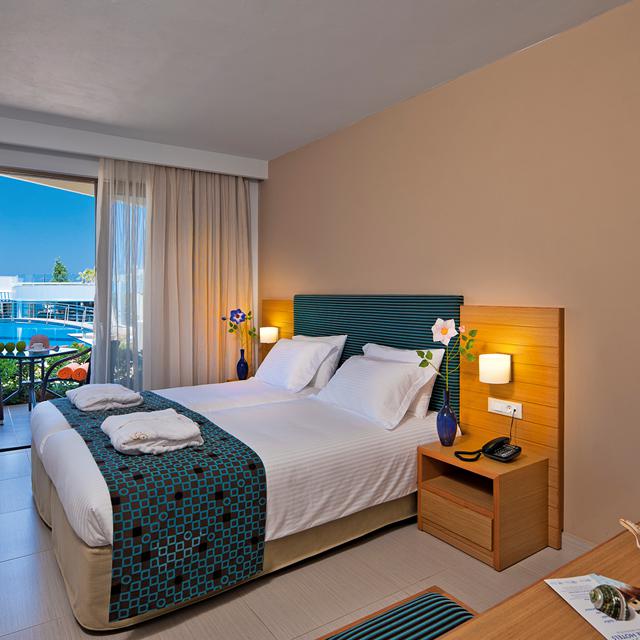 Lejlighedshotel Iolida Beach & Star - billede 3