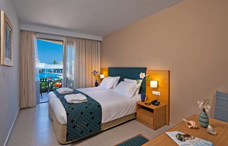 Lejlighedshotel Iolida Beach & Star slide 3